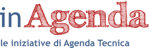 In Agenda logo