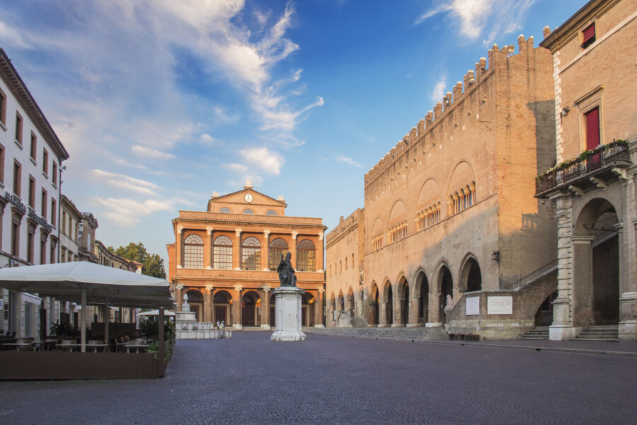 Concorso di progettazione per la Nuova Cittadella della Sicurezza di ...